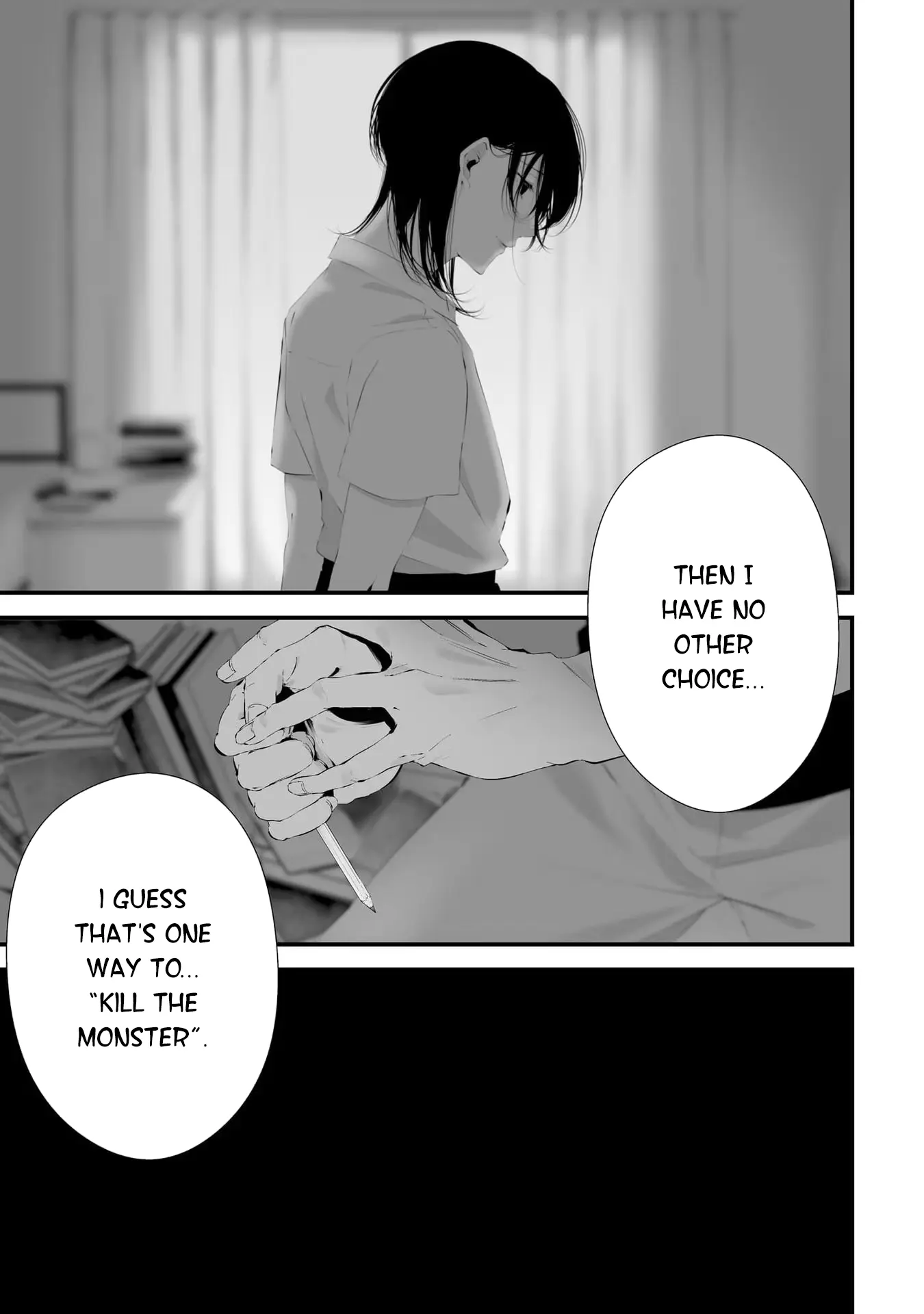 Tsurenai Hodo Aokute Azatoi Kurai ni Akai Chapter 30 - page 12