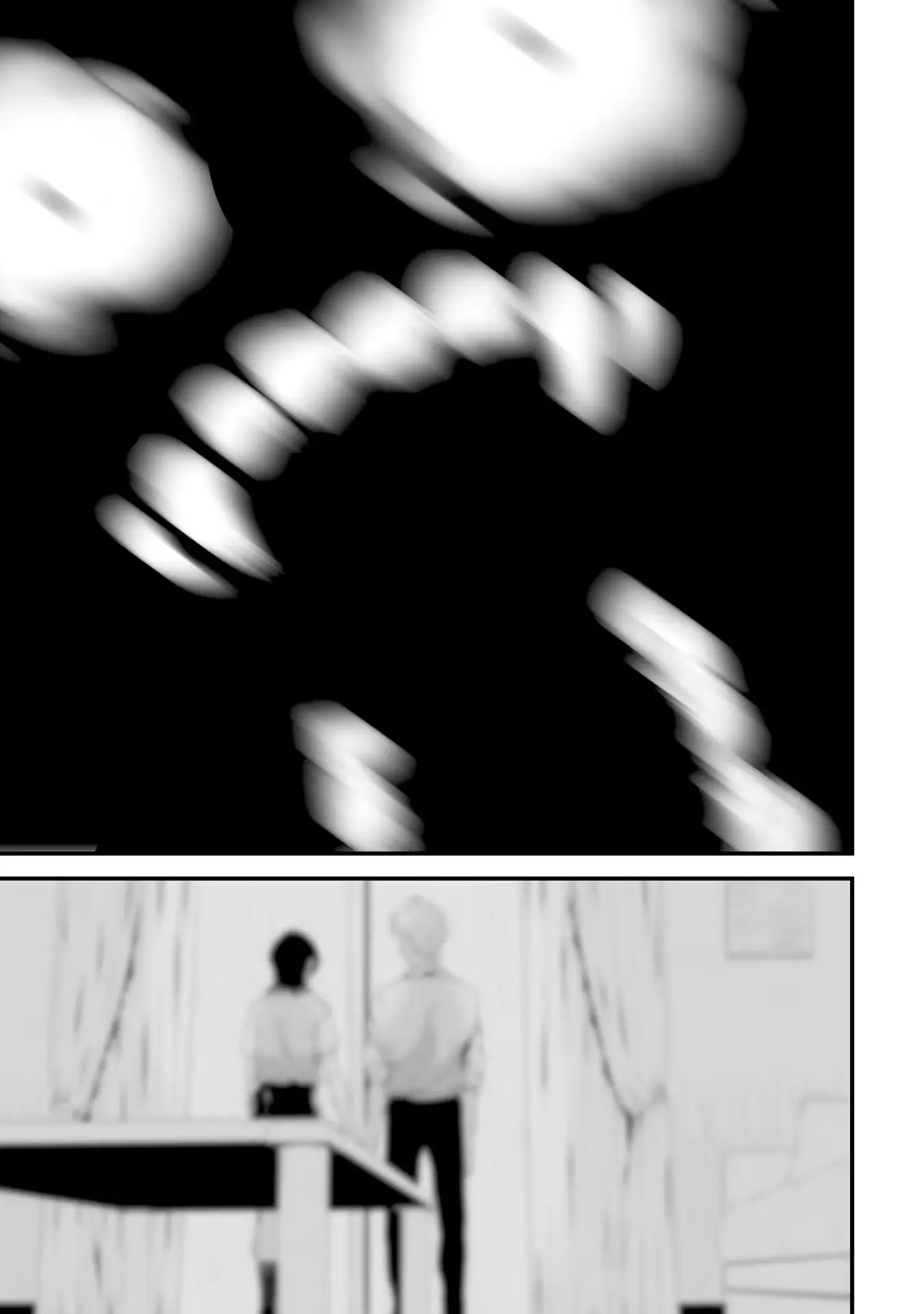 Tsurenai Hodo Aokute Azatoi Kurai ni Akai Chapter 30 - page 14