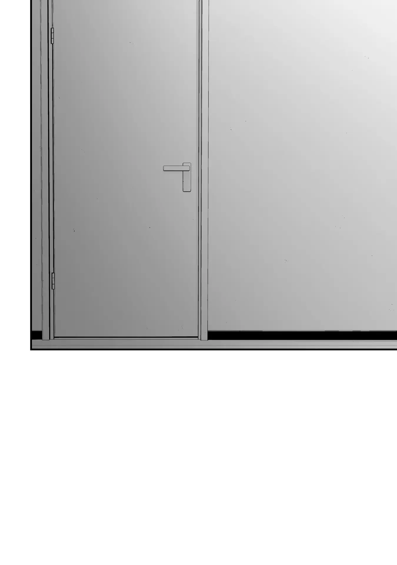 Tsurenai Hodo Aokute Azatoi Kurai ni Akai Chapter 30 - page 15