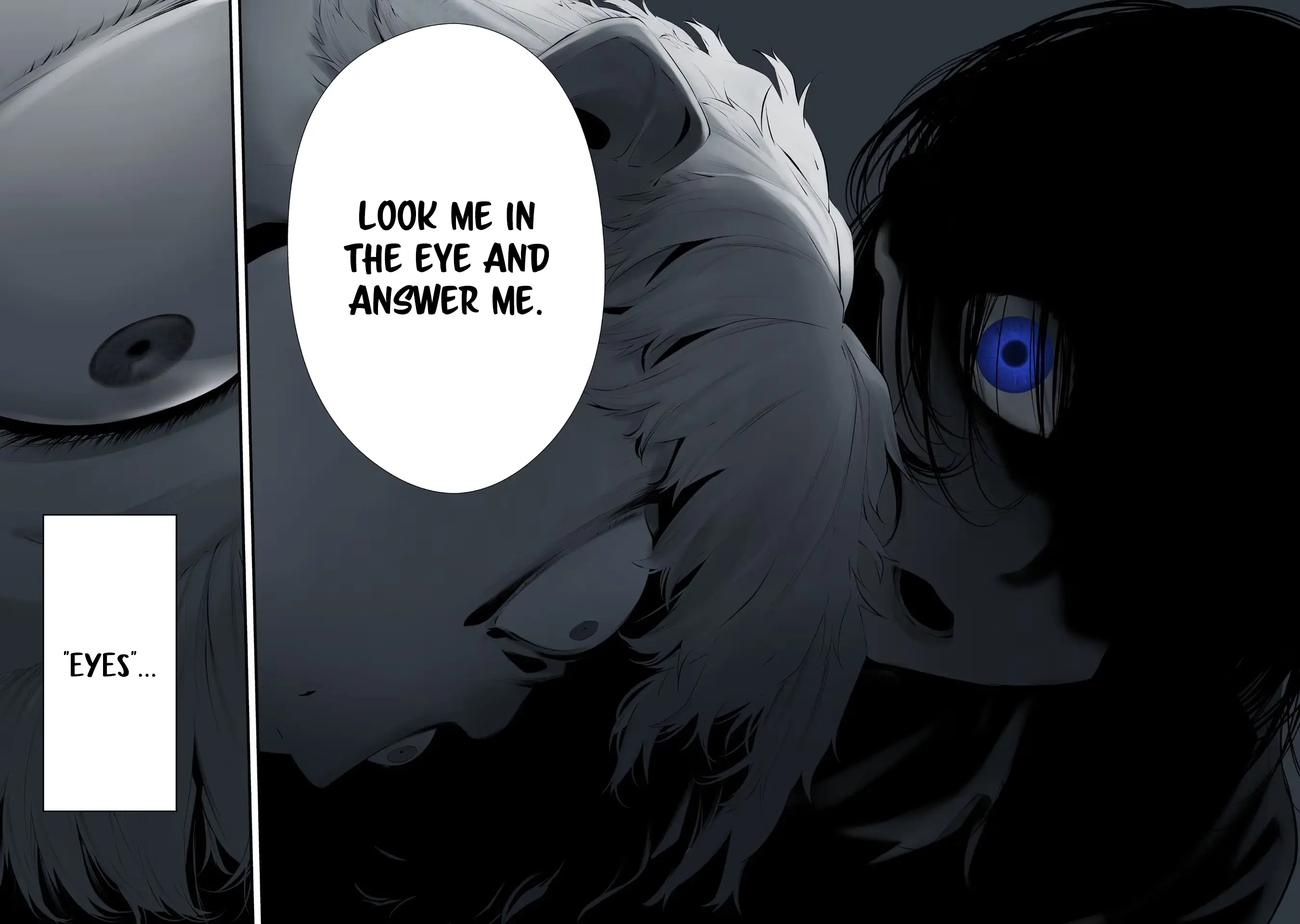 Tsurenai Hodo Aokute Azatoi Kurai ni Akai Chapter 30 - page 6