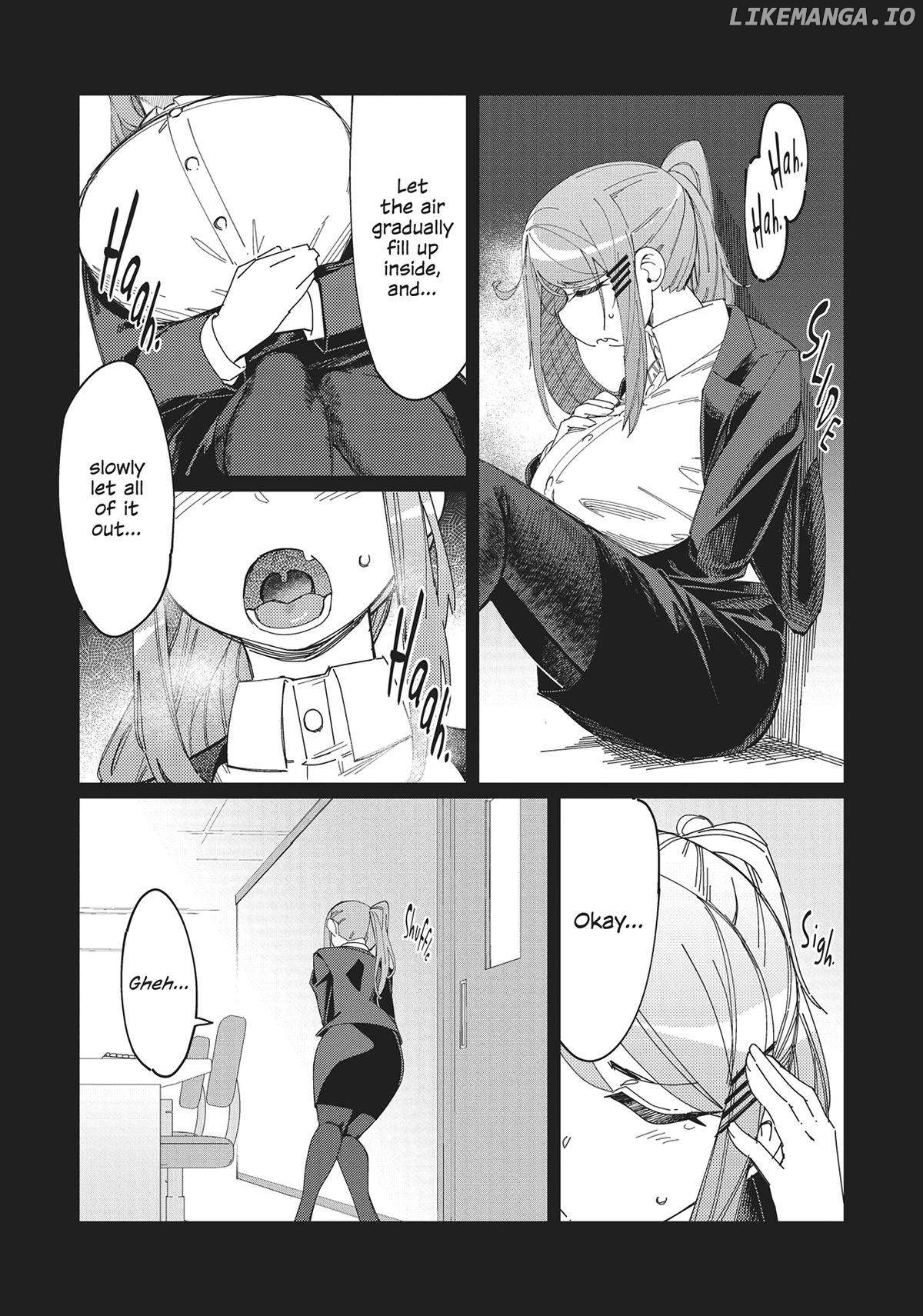 Koware Skill De Hajimeru Gendai Dungeon Kouryaku Chapter 12 - page 7
