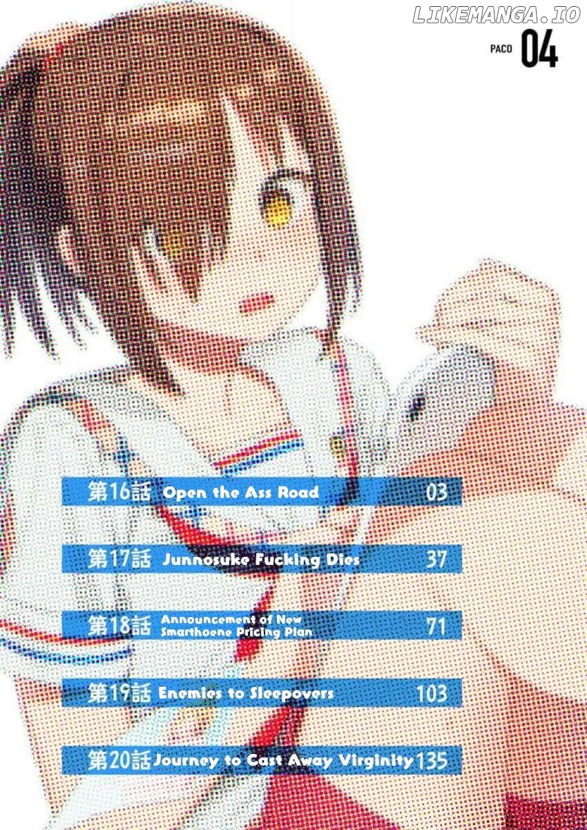 Nukita L - I Live On An Island Straight From A Fap Game, What On Earth Should I Do? Chapter 16 - page 2