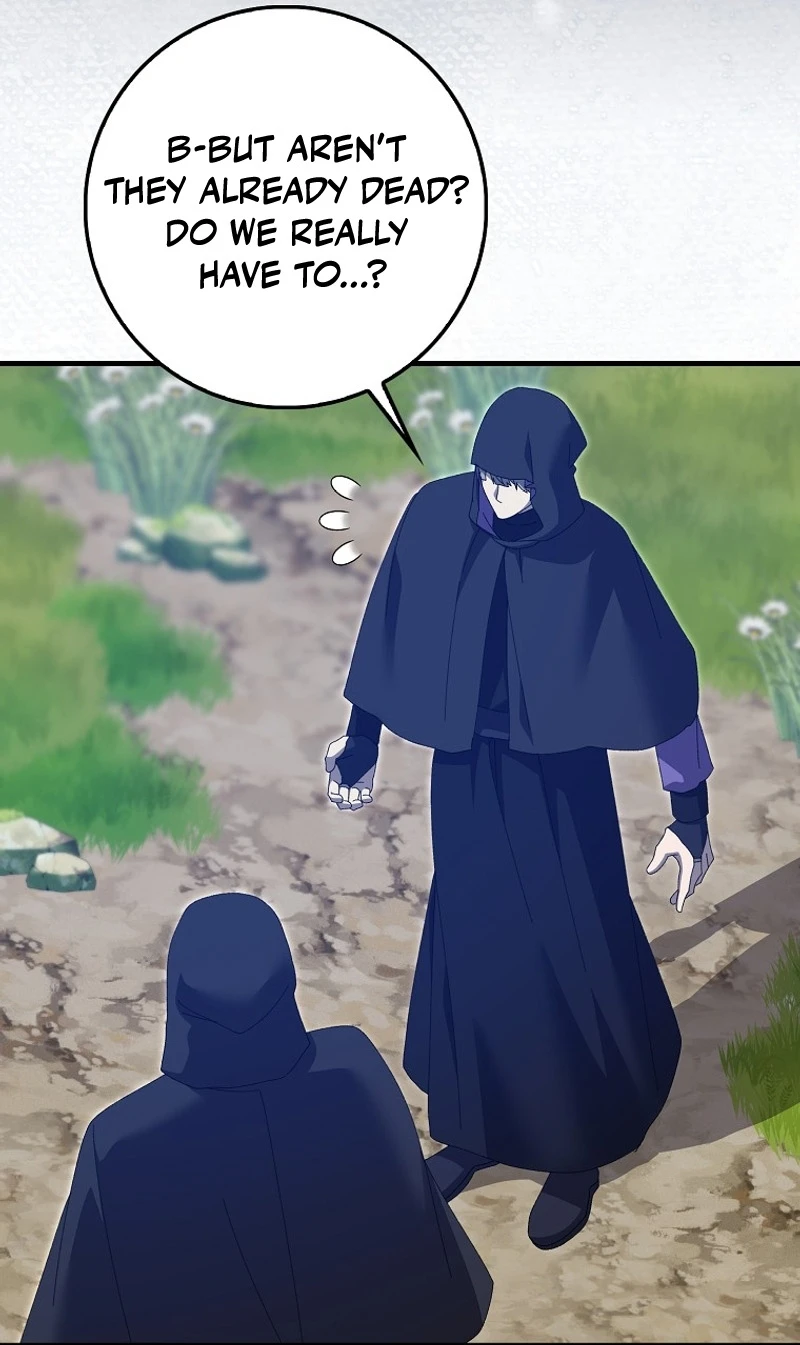 I Raised My Husband Wrong Chapter 36 - page 32