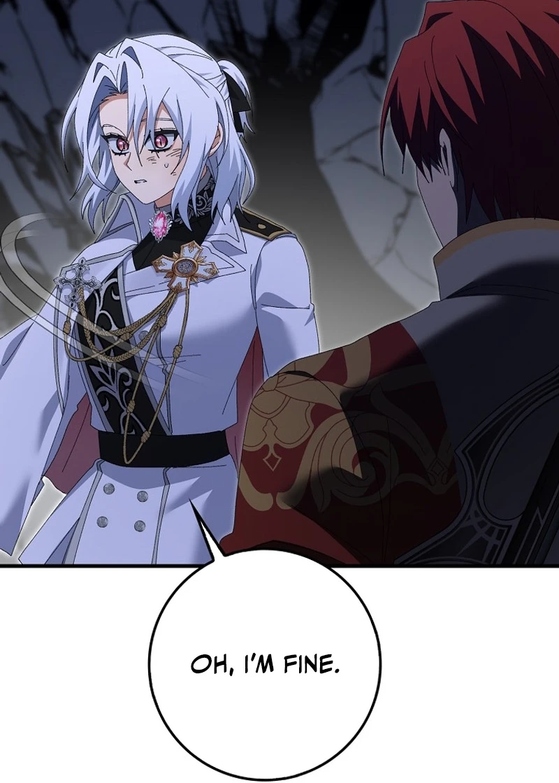 I Raised My Husband Wrong Chapter 36 - page 45