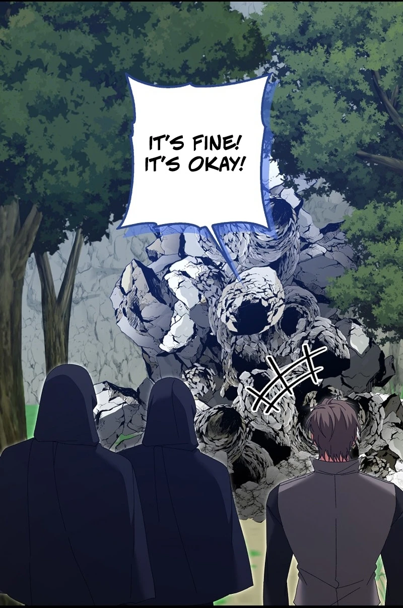 I Raised My Husband Wrong Chapter 36 - page 5