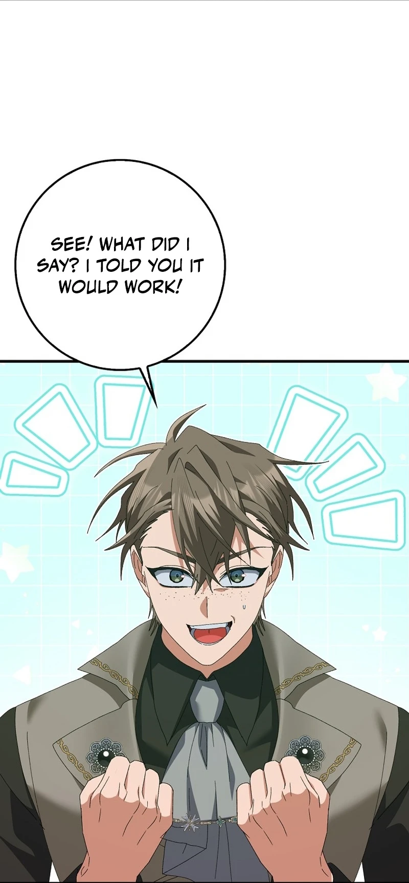 I Raised My Husband Wrong Chapter 36 - page 6