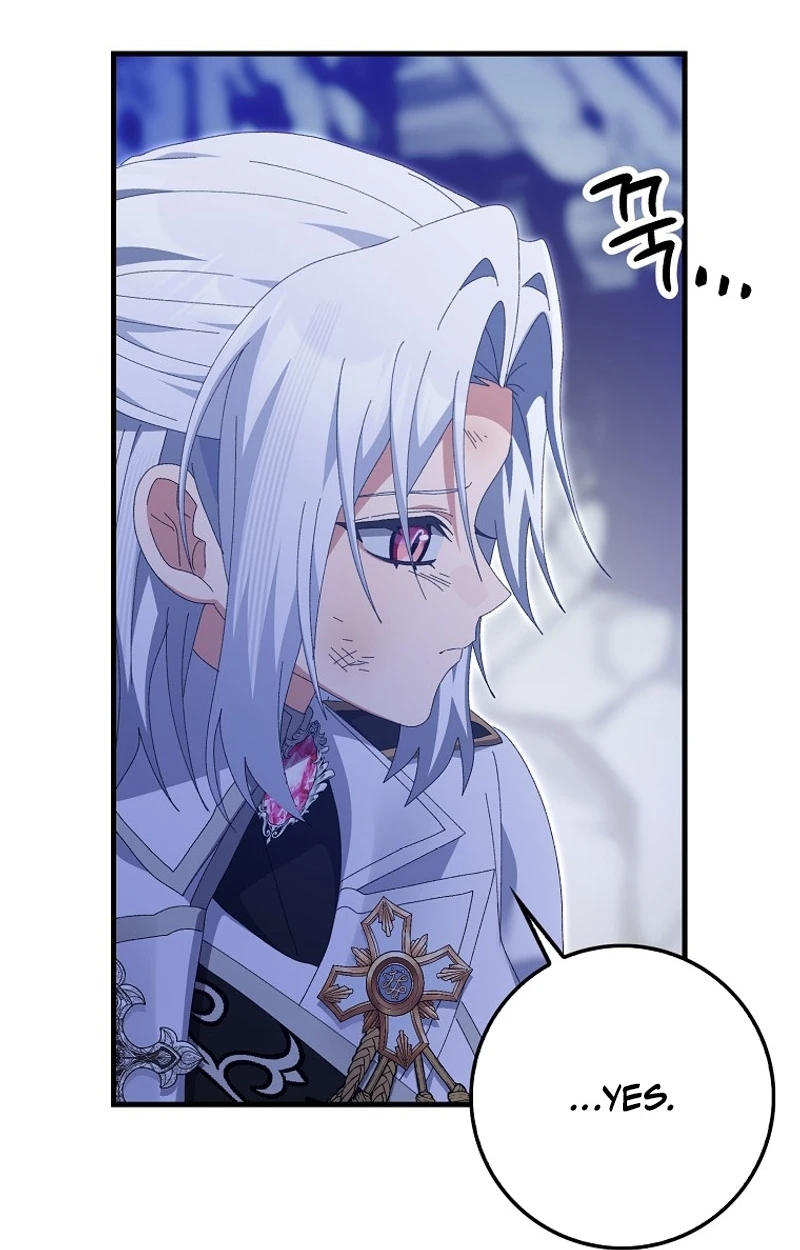 I Raised My Husband Wrong Chapter 36 - page 68