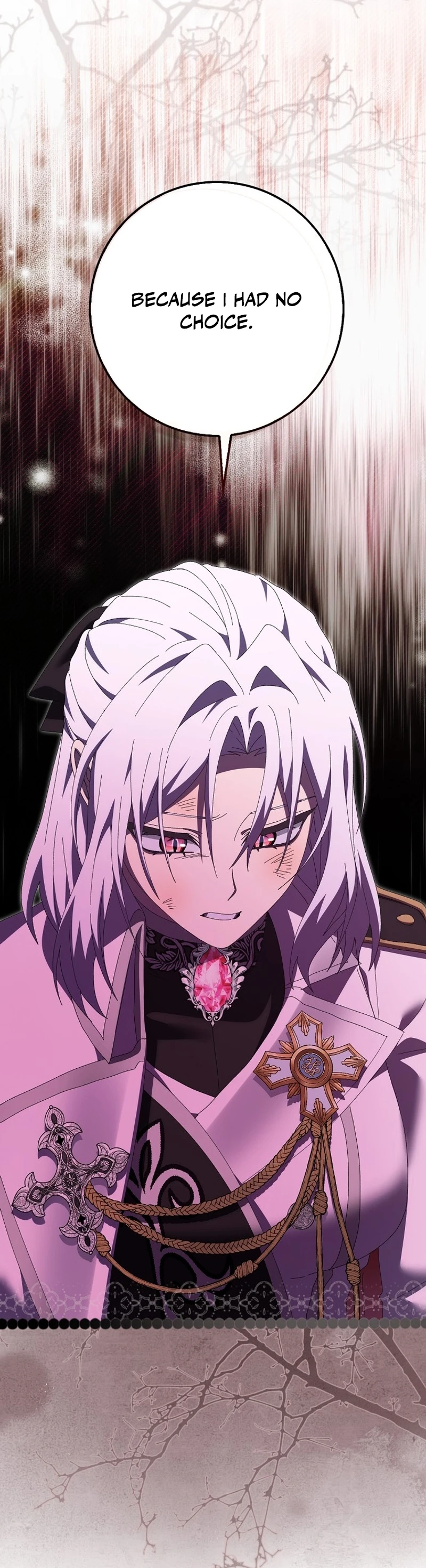I Raised My Husband Wrong Chapter 36 - page 71