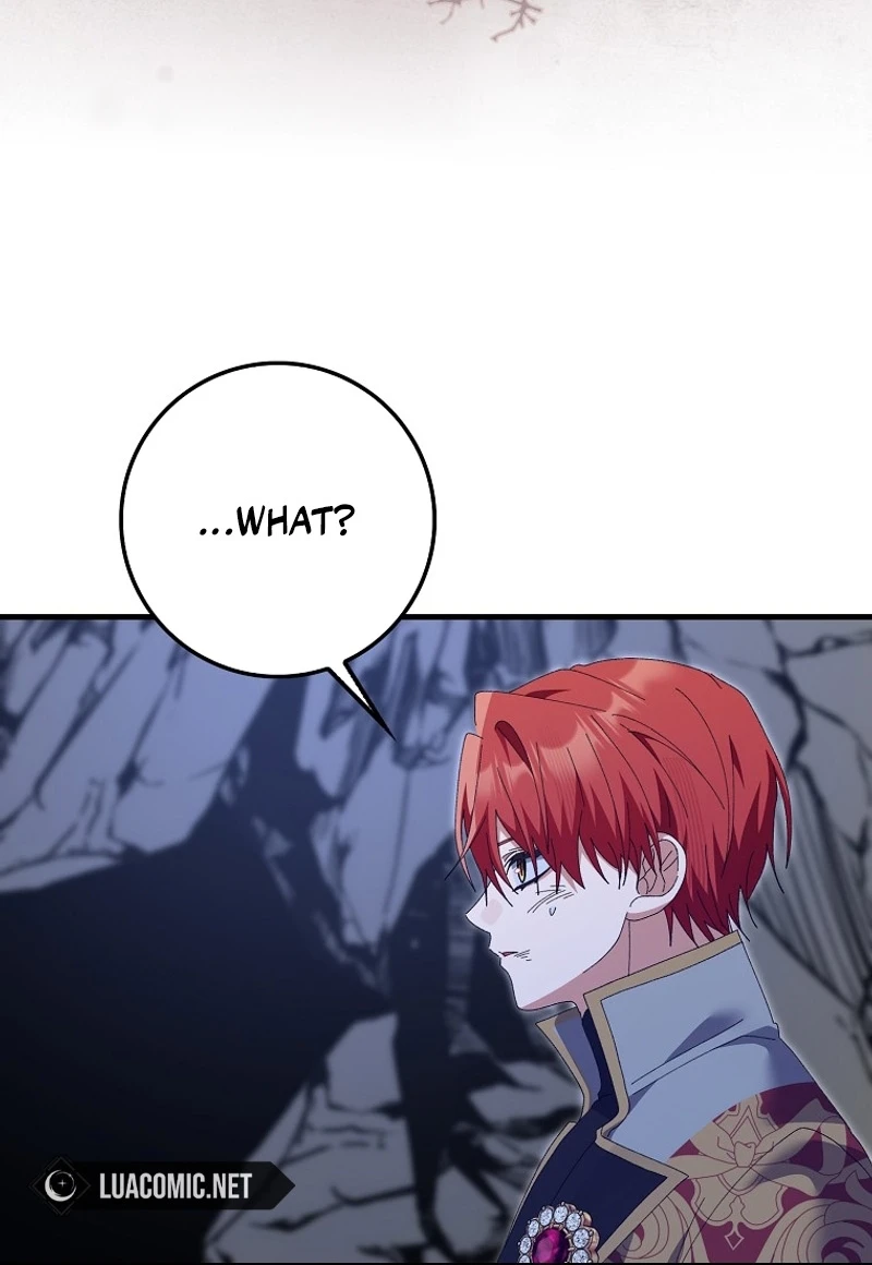 I Raised My Husband Wrong Chapter 36 - page 72