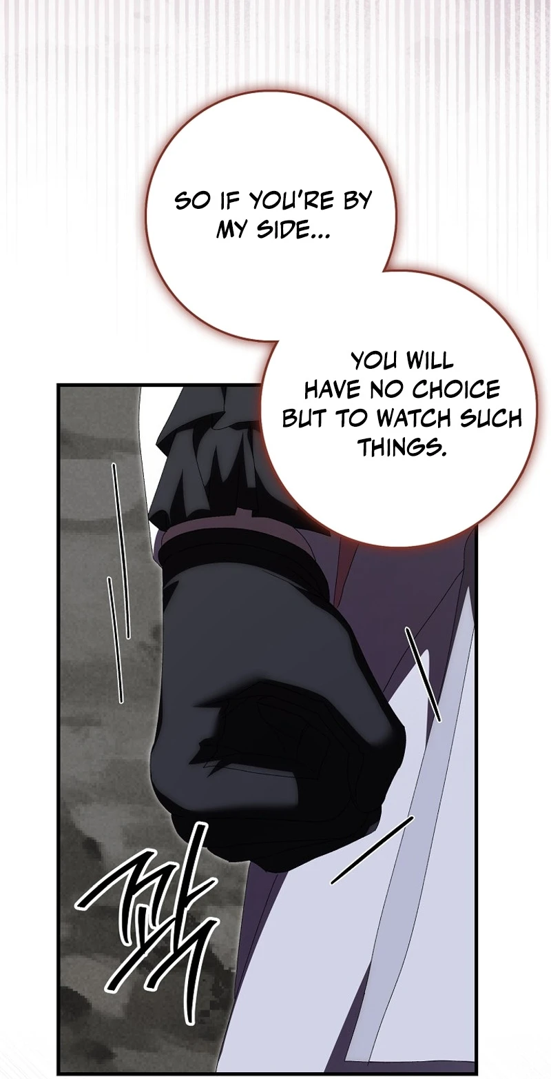 I Raised My Husband Wrong Chapter 36 - page 82