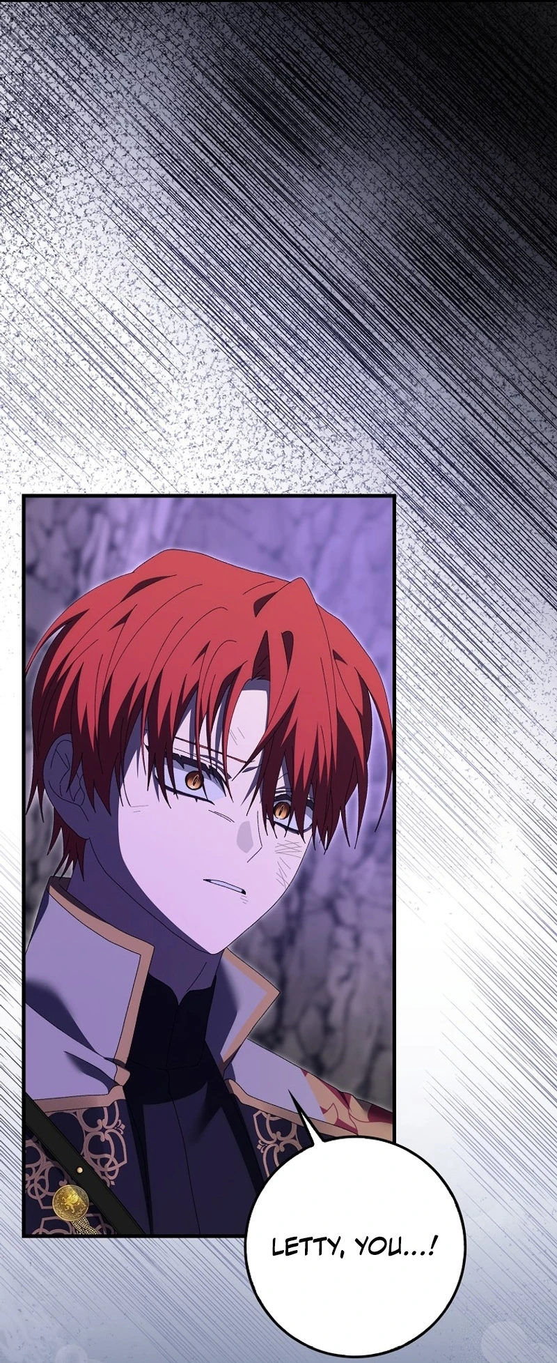 I Raised My Husband Wrong Chapter 36 - page 84