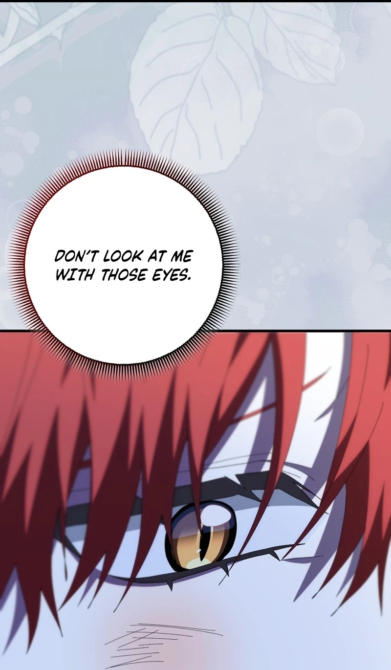 I Raised My Husband Wrong Chapter 36 - page 92