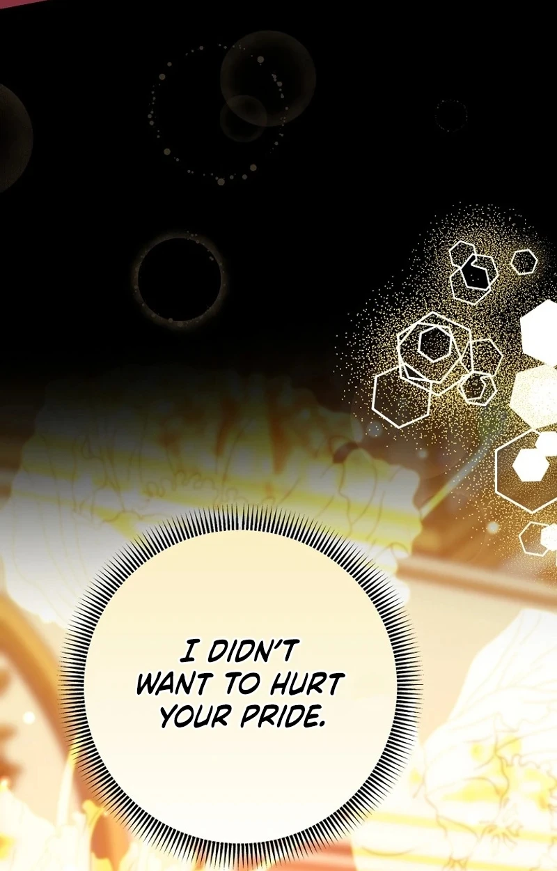 I Raised My Husband Wrong Chapter 37 - page 100
