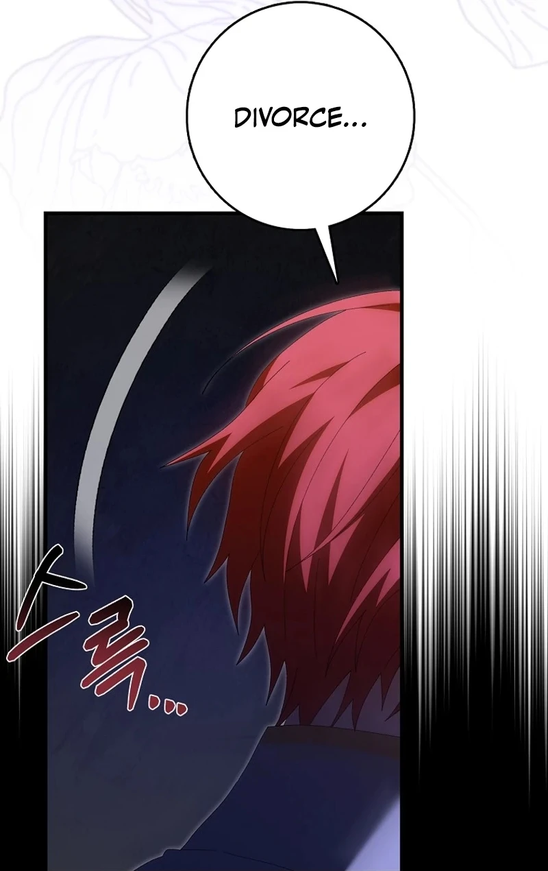 I Raised My Husband Wrong Chapter 37 - page 111