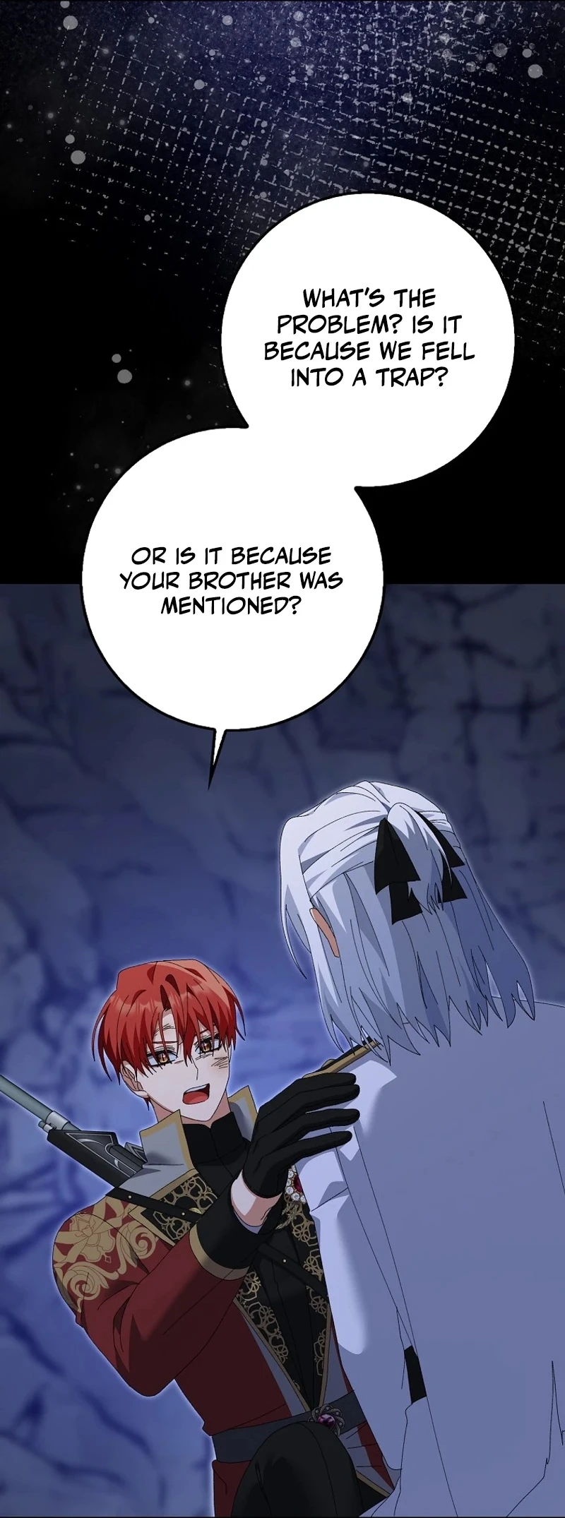 I Raised My Husband Wrong Chapter 37 - page 18