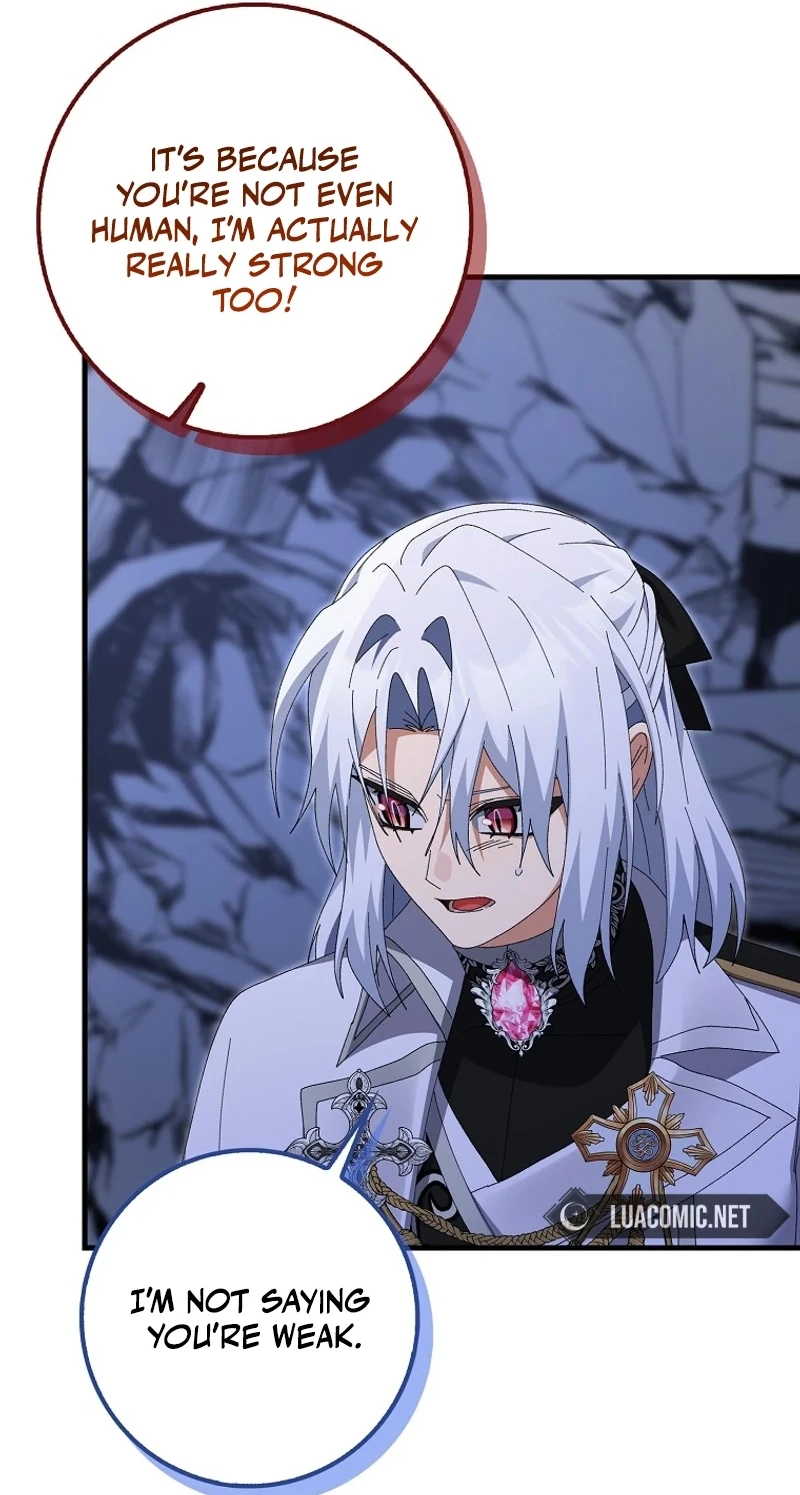 I Raised My Husband Wrong Chapter 37 - page 30
