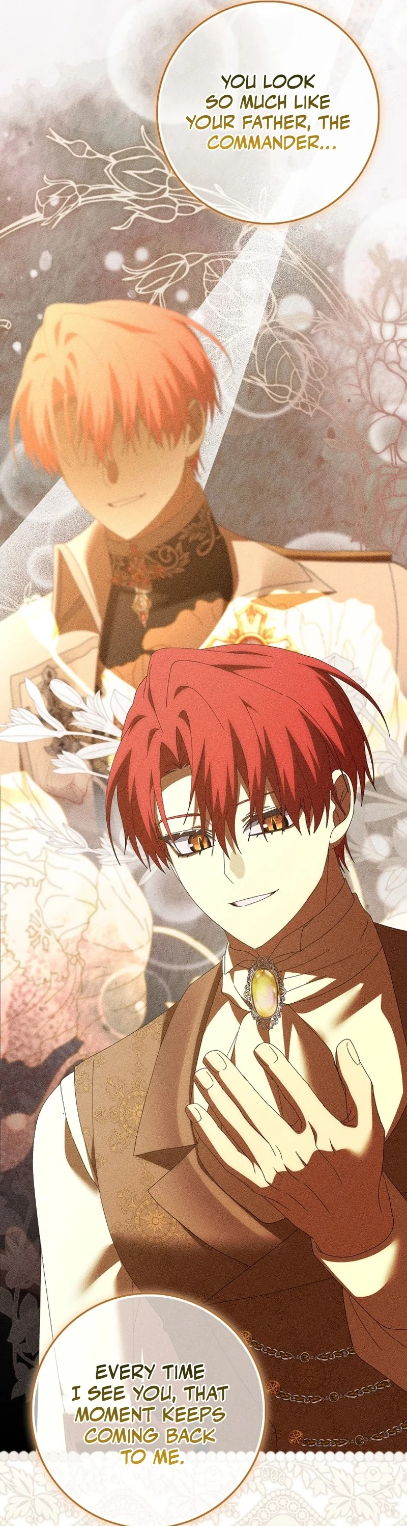 I Raised My Husband Wrong Chapter 37 - page 41