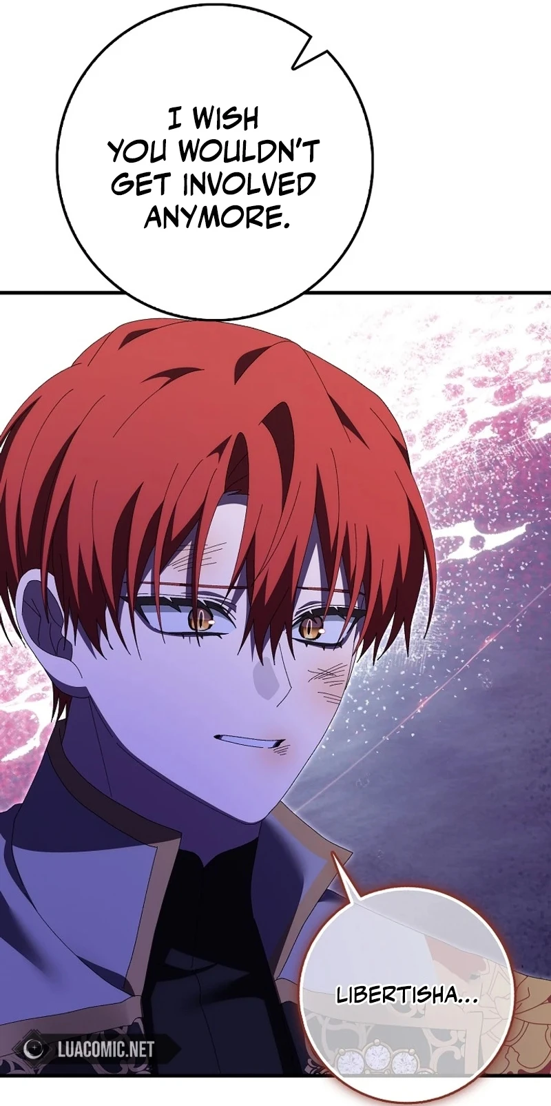 I Raised My Husband Wrong Chapter 37 - page 48