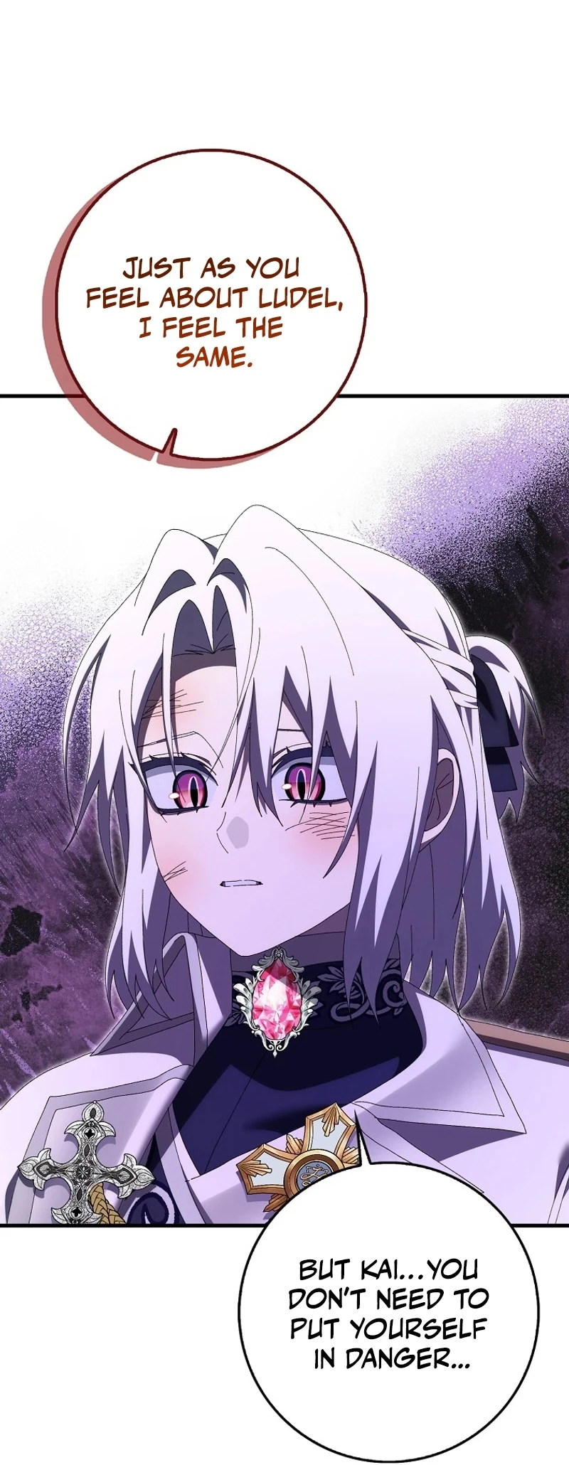 I Raised My Husband Wrong Chapter 37 - page 58