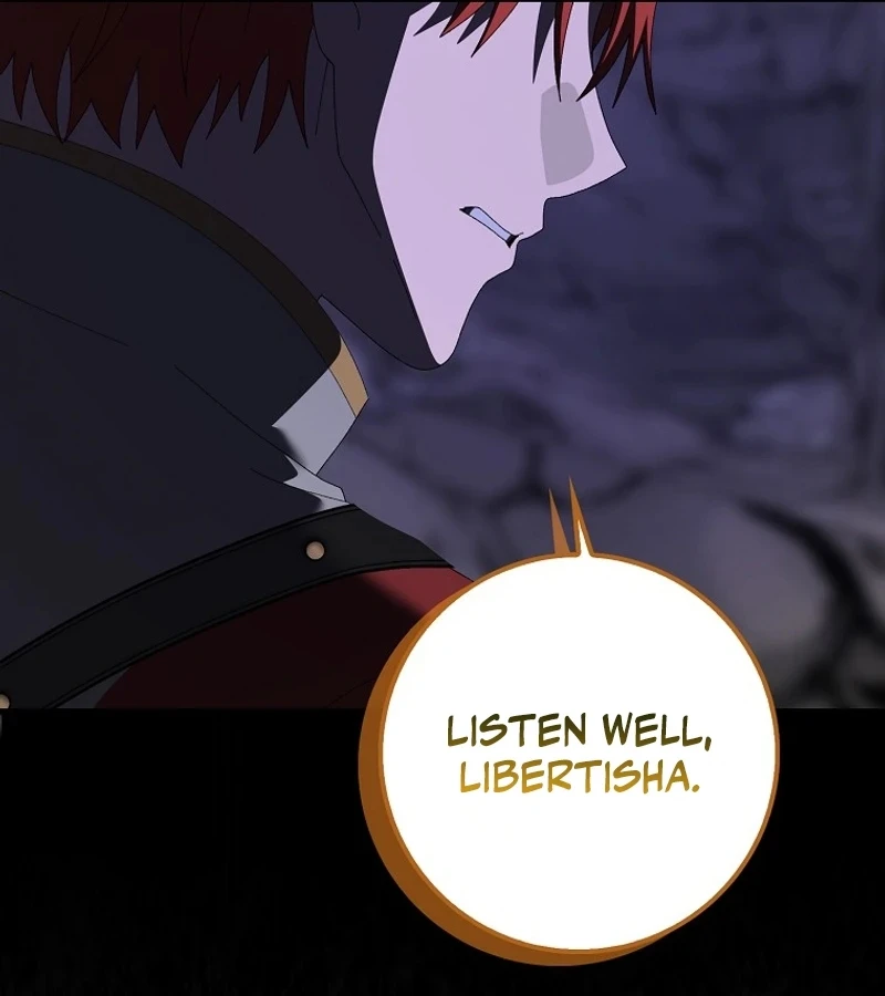 I Raised My Husband Wrong Chapter 37 - page 60