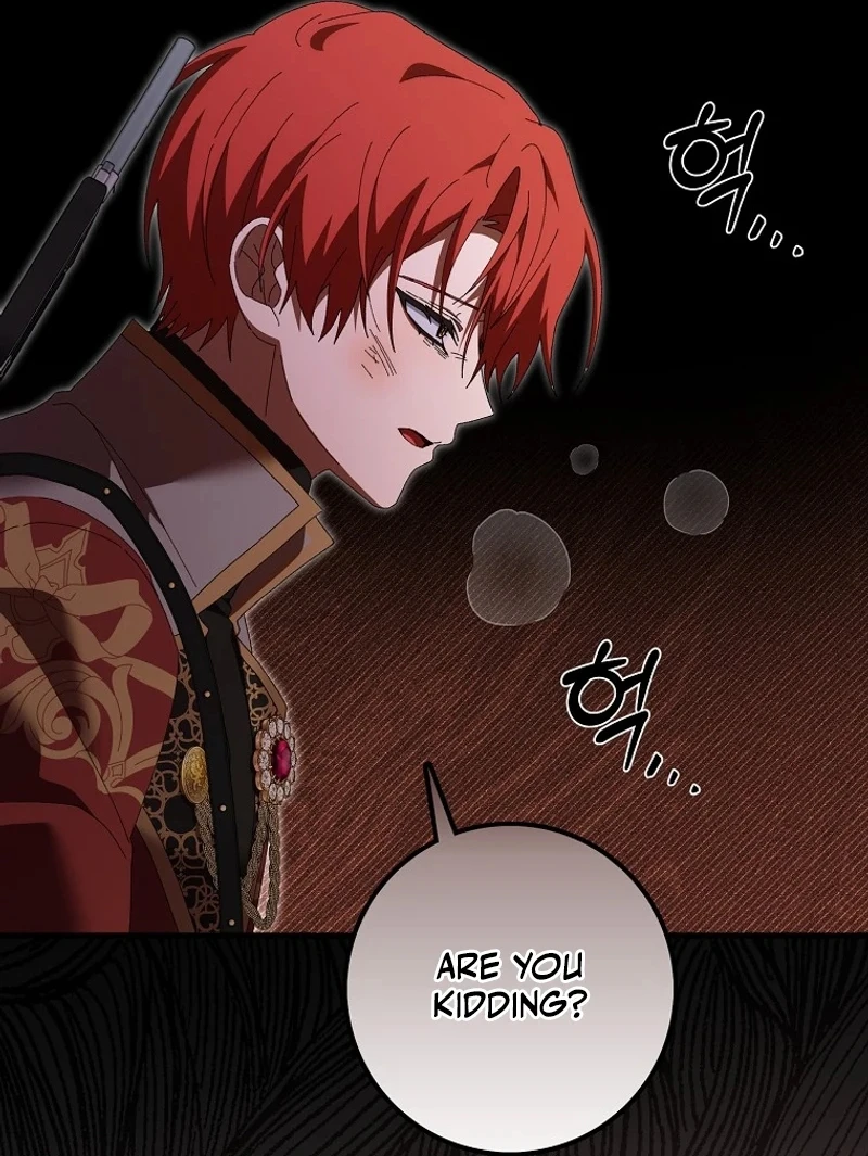 I Raised My Husband Wrong Chapter 37 - page 74
