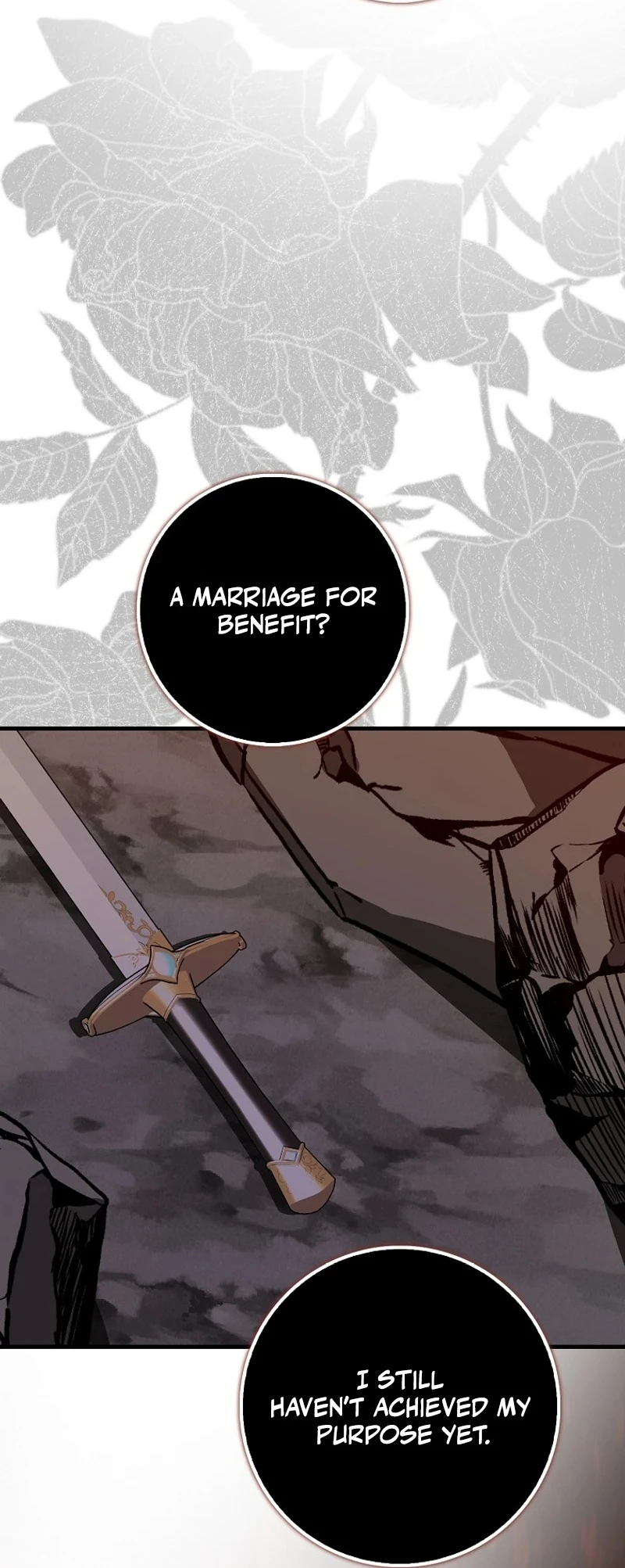 I Raised My Husband Wrong Chapter 37 - page 77