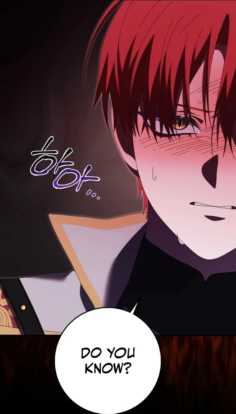 I Raised My Husband Wrong Chapter 37 - page 79