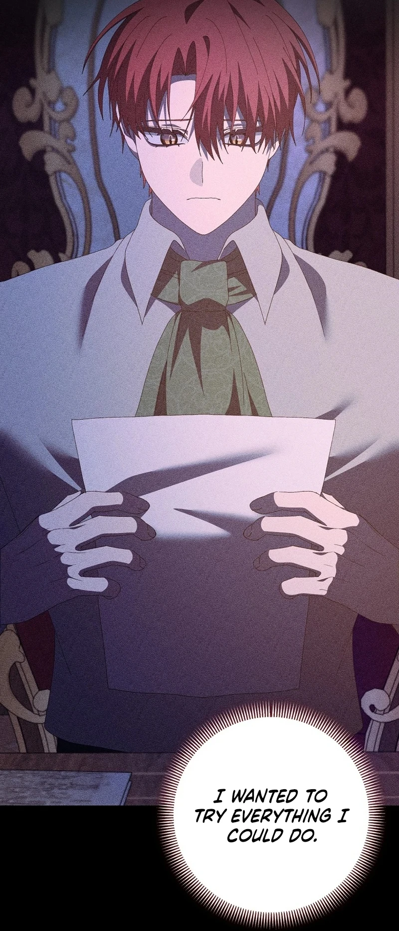 I Raised My Husband Wrong Chapter 37 - page 93