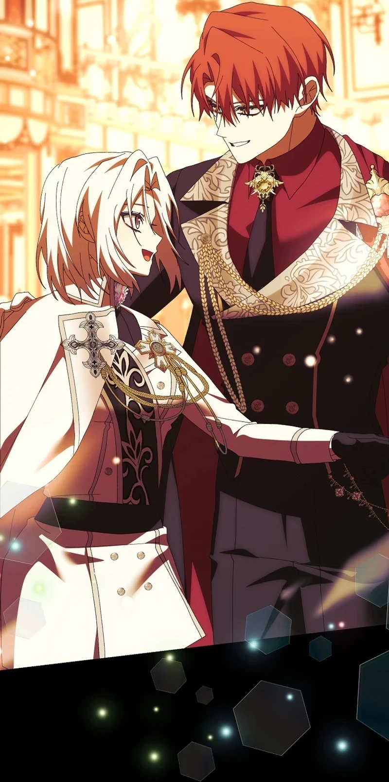 I Raised My Husband Wrong Chapter 37 - page 96