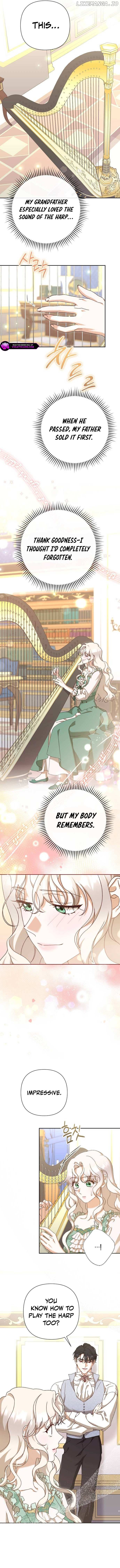 To Whom It No Longer Concerns Chapter 29 - page 10