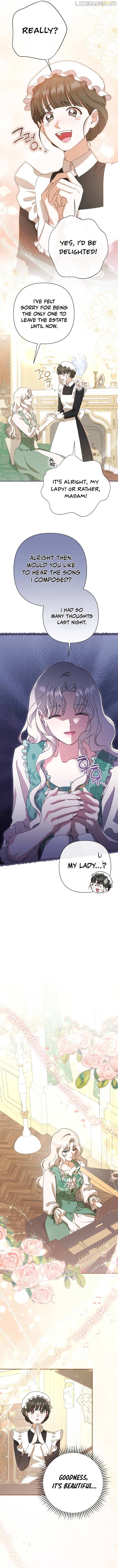 To Whom It No Longer Concerns Chapter 29 - page 5