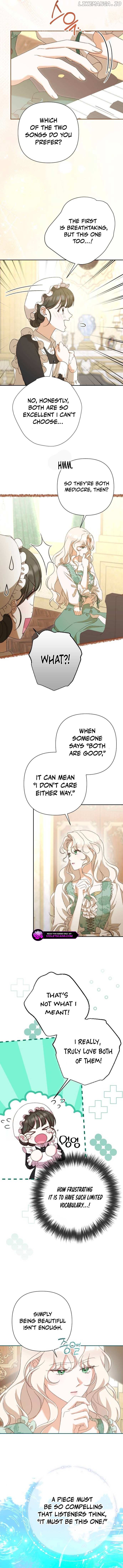 To Whom It No Longer Concerns Chapter 29 - page 6