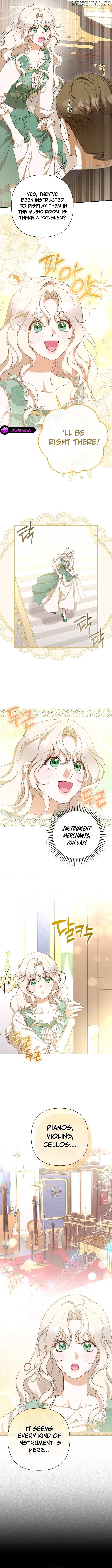 To Whom It No Longer Concerns Chapter 29 - page 8