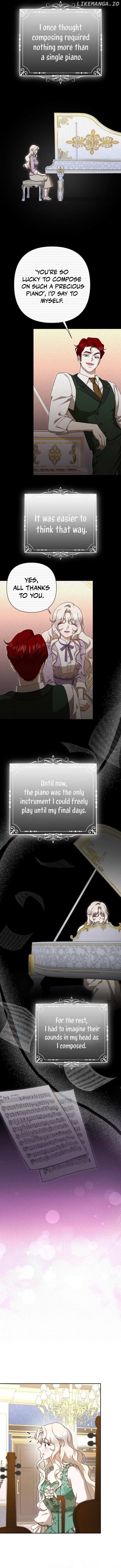 To Whom It No Longer Concerns Chapter 29 - page 9