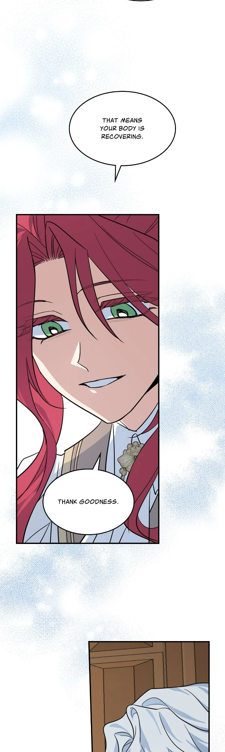 The Lady and the Beast Chapter 165 - page 11