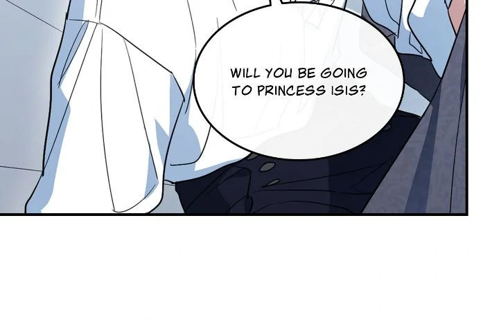 The Lady and the Beast Chapter 165 - page 17