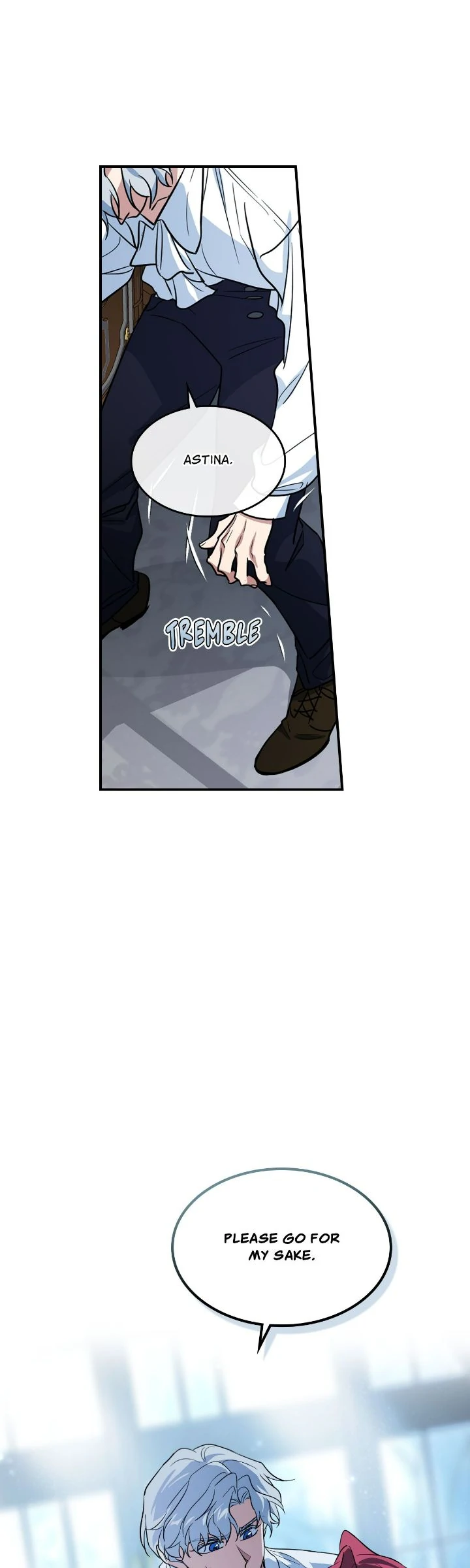 The Lady and the Beast Chapter 165 - page 29