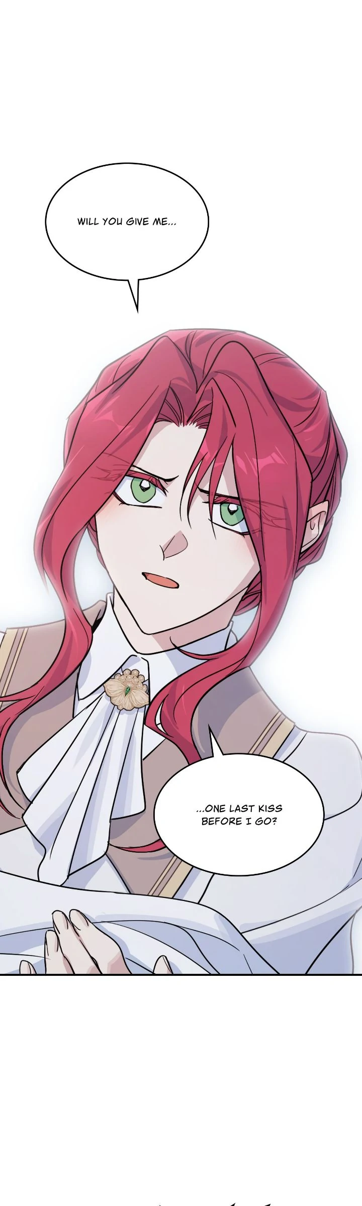 The Lady and the Beast Chapter 165 - page 31