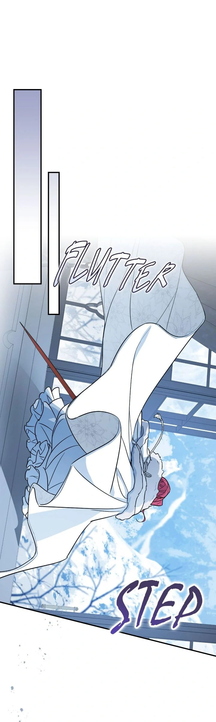 The Lady and the Beast Chapter 165 - page 36