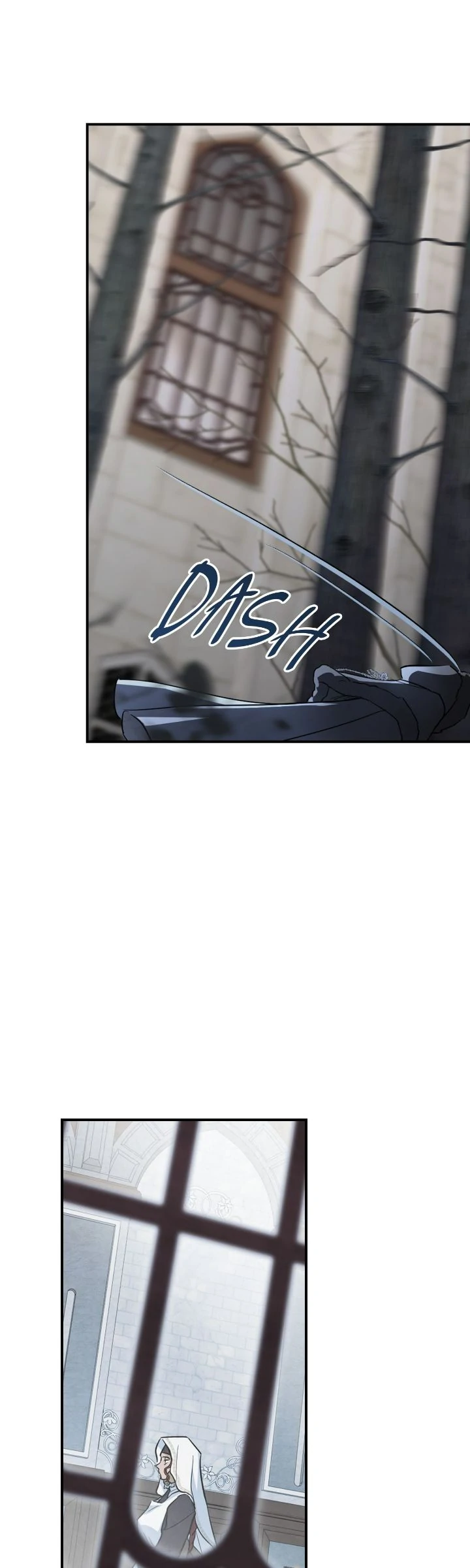 The Lady and the Beast Chapter 165 - page 39