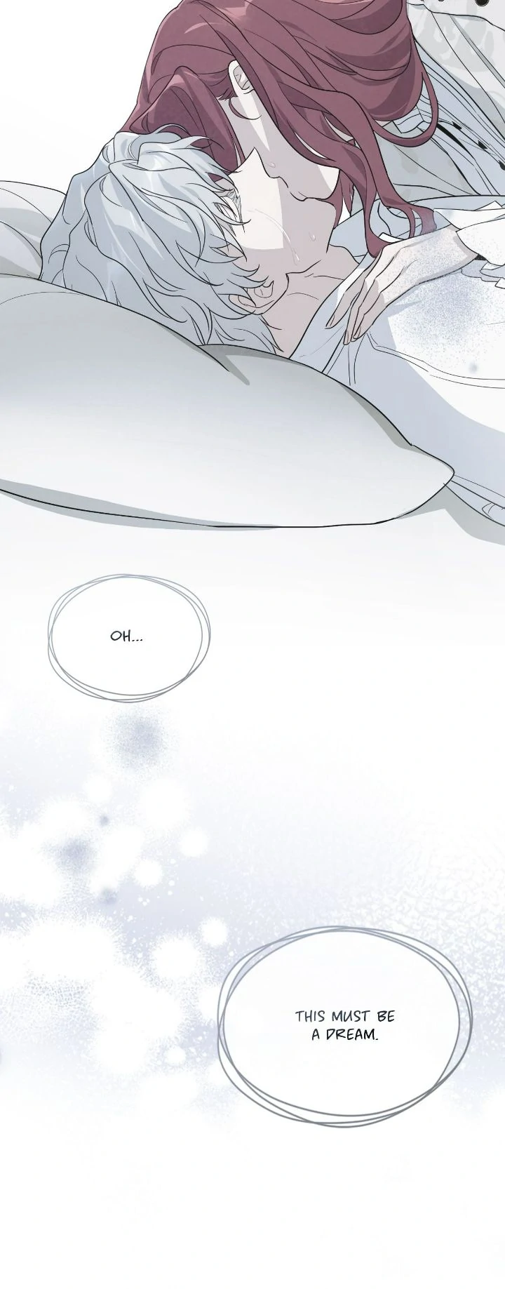 The Lady and the Beast Chapter 165 - page 4