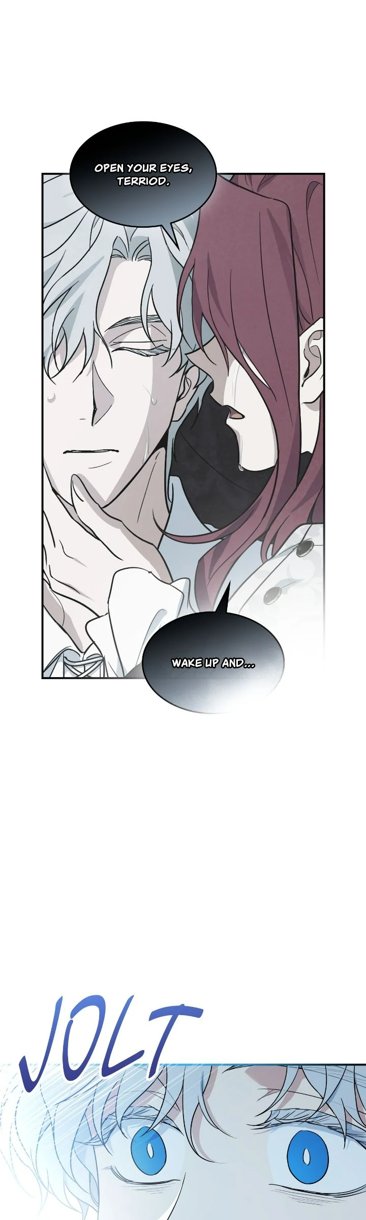 The Lady and the Beast Chapter 165 - page 5