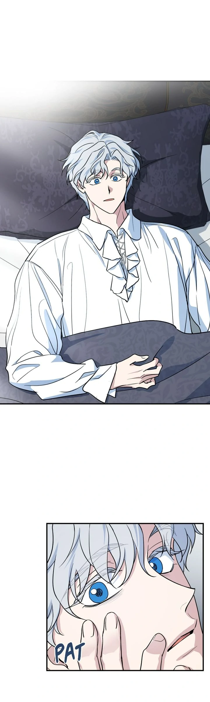 The Lady and the Beast Chapter 165 - page 7