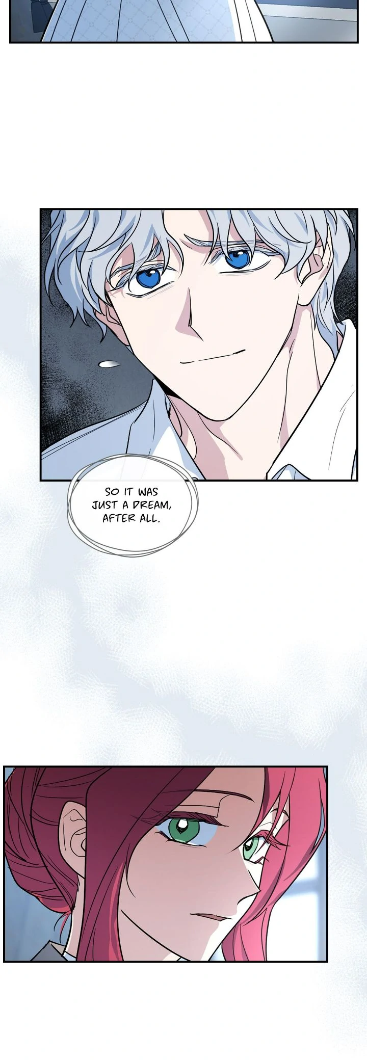 The Lady and the Beast Chapter 165 - page 9