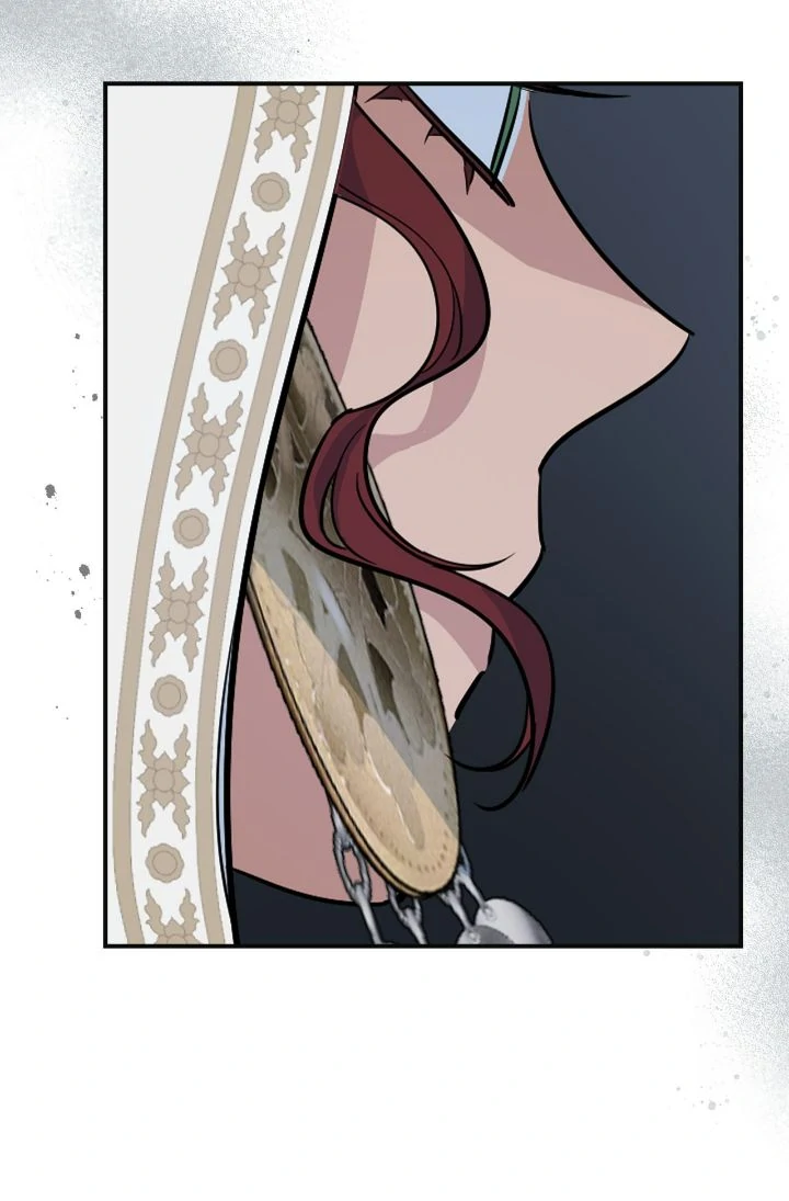 The Lady and the Beast Chapter 166 - page 19