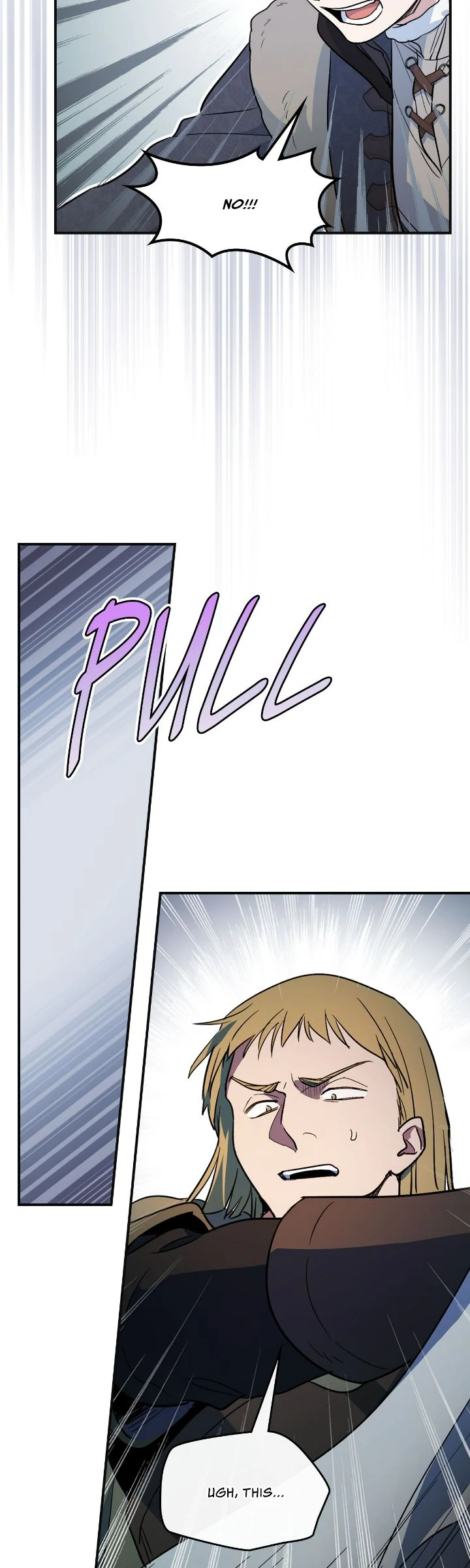 The Lady and the Beast Chapter 166 - page 31