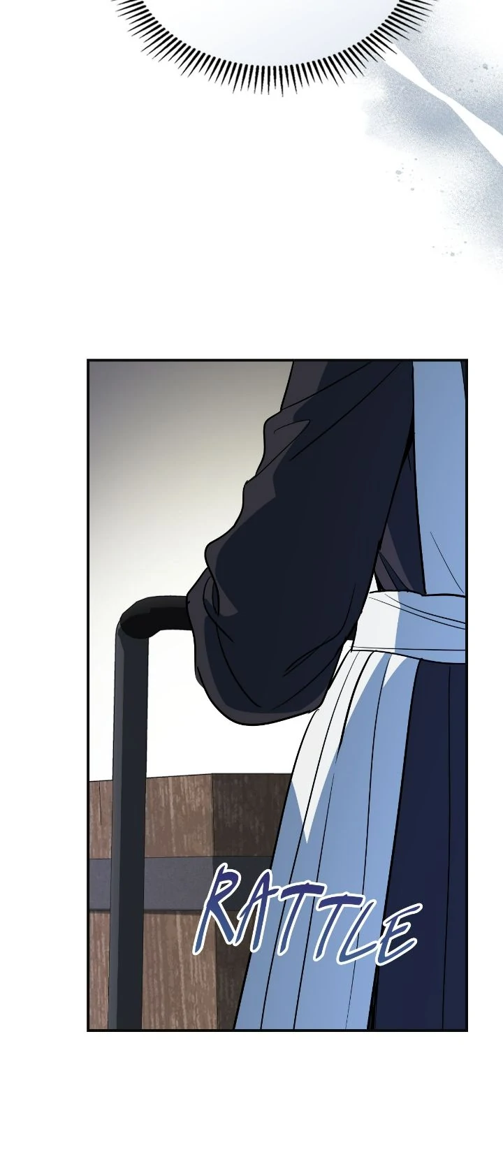 The Lady and the Beast Chapter 166 - page 35