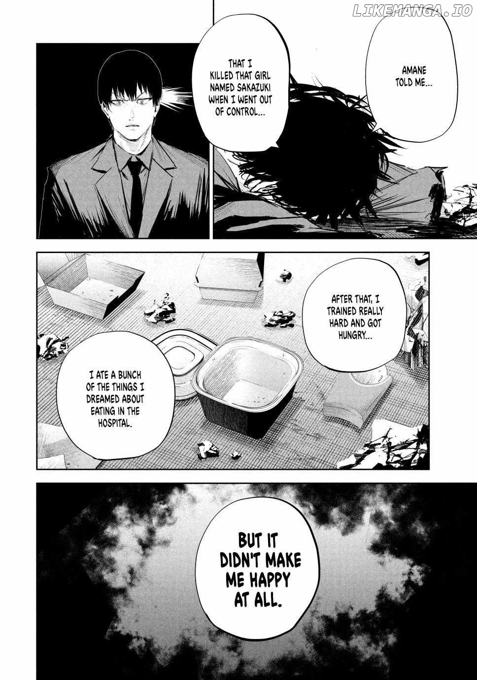 Lili-Men Chapter 16 - page 4