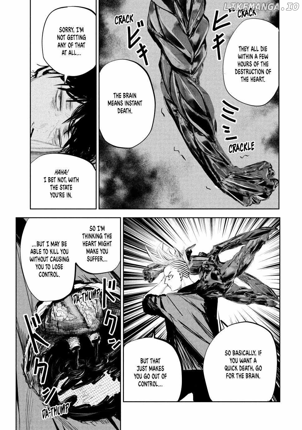 Lili-Men Chapter 16 - page 7