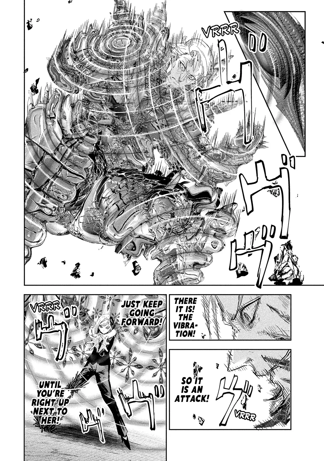 Lili-Men Chapter 29 - page 9